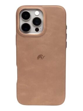 Bullstrap The Minimalist Case Dune iPhone 16 Pro Max MagSafe